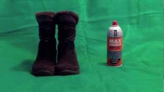 Waterproof Boots: Peak Max Shield Review (Water Repellent)