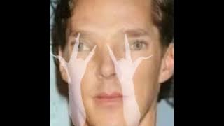 what it is hoe hands dance  meme #viral #fypシ #marvel #benedictcumberbatch