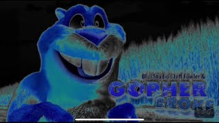 Gopher Broke In G-Major 133