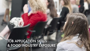 Simplot Nutrition Graduate Information Session