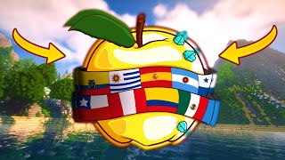 INTRO PARA UHC GODS ▶ 10 LIKES ◀ | StuuckYT