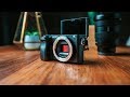 SONY A6400 REVIEW - Good for video?