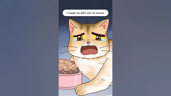 Watch the video about Does Your Cat Show Unspoken Love? Here's How