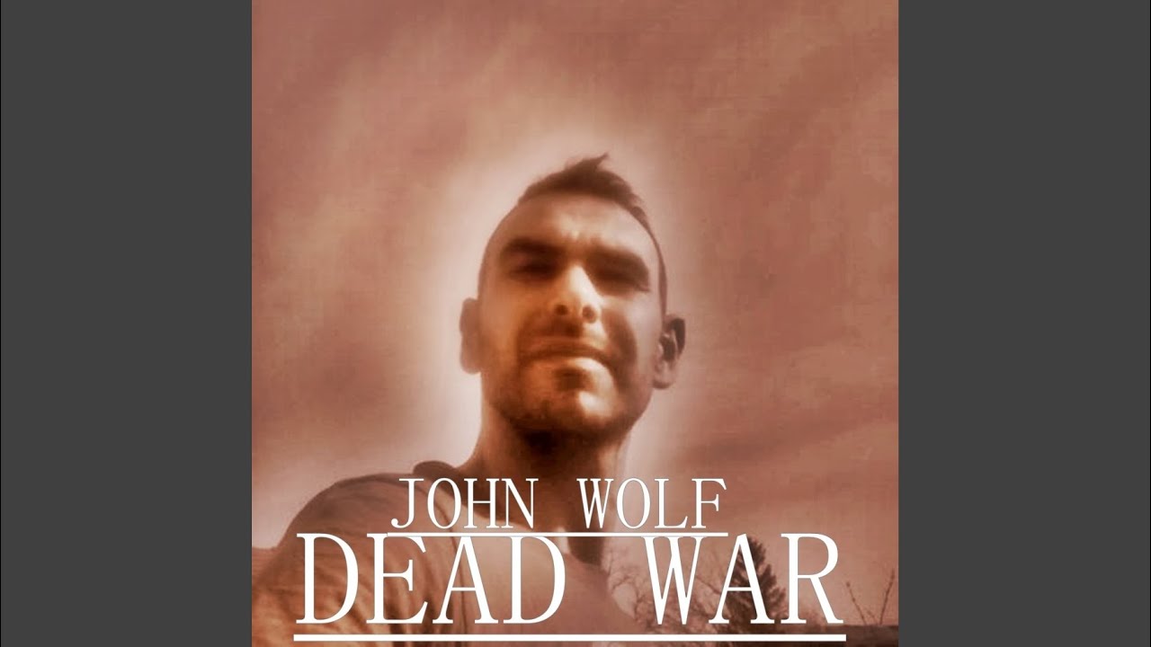 Watch Dead War (Original Mix) on YouTube Watch Dead War (Original Mix) on YouTube