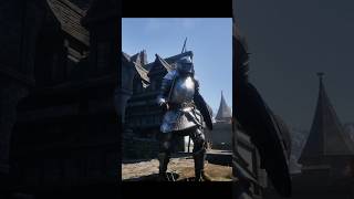 This HD Armour Mod Looks Incredible @ChurchyPlays