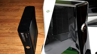 Difference Between Xbox 360 4GB and Xbox 360 250GB: Xbox 360 4gb vs Xbox 360 250gb