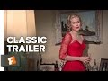 Dial m for murder 1954 official trailer  alfred hitchcock grace kelly movie