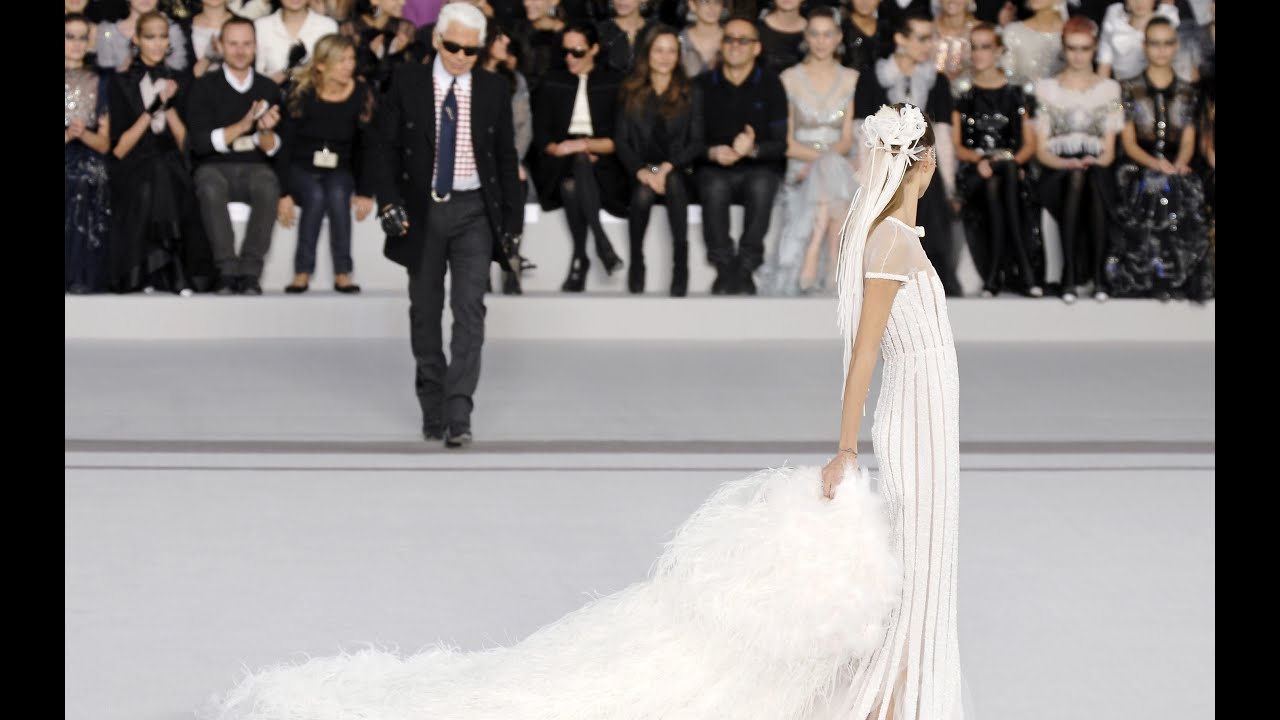 Chanel Haute Couture Spring/Summer 2007 | Full Show