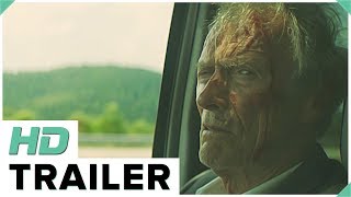 Il Corriere - The Mule - Trailer Italiano HD
