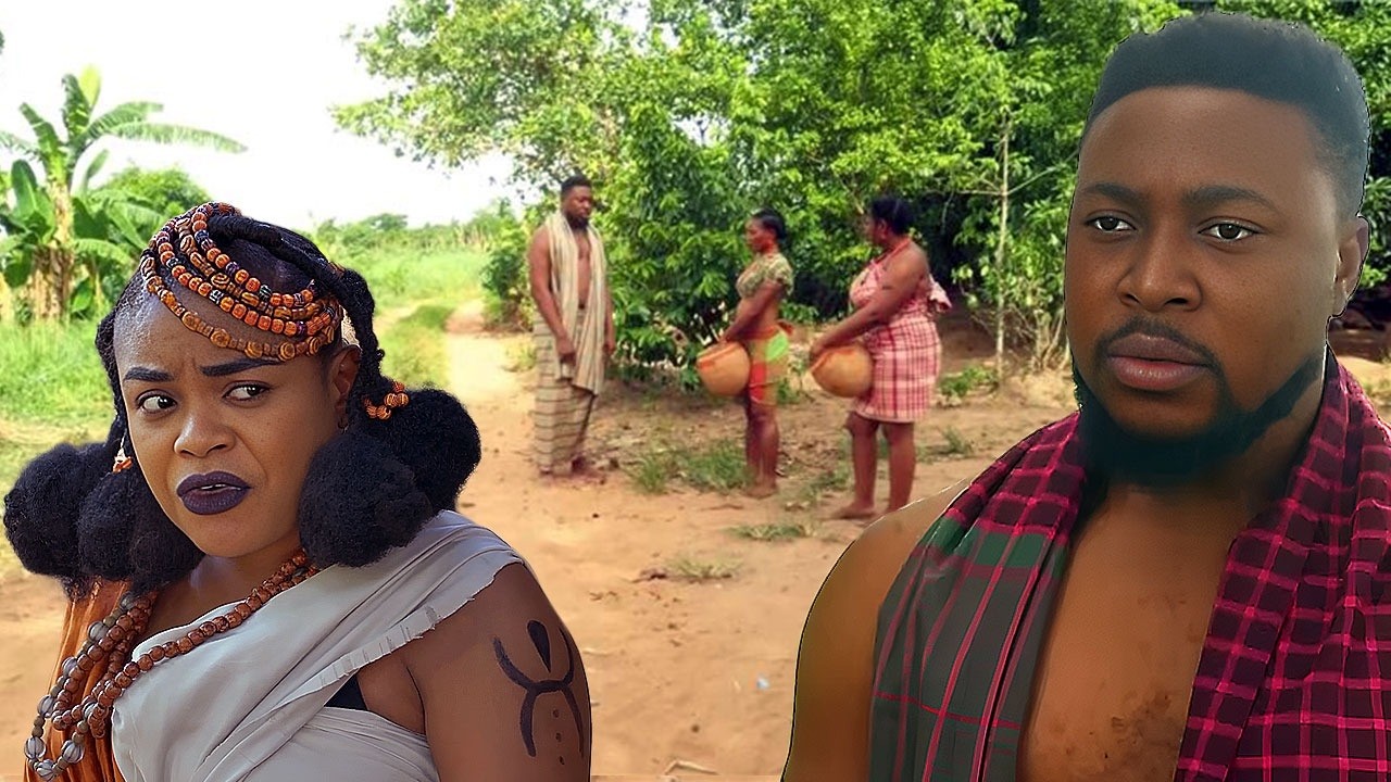 ADAORA THE VILLAGE MAIDEN |BEST OF NOSA REX, NGOZI EZEONU 2026 FULL EPIC MOVIE| NIGERIAN MOVIES