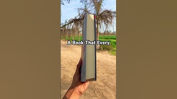 A book that every introvert should read