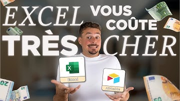 On transforme vos Excels en VRAI produits digitaux