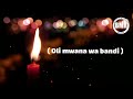 Omwana Wabandi | Daddy Andre | Official Lyric Video