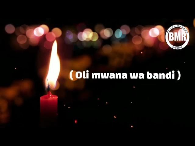 Omwana Wabandi | Daddy Andre | Official Lyric Video