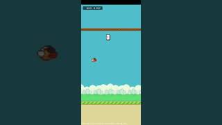 Watch me fail in Flappy bird:) by Shax3ee 21 views 5 years ago 4 minutes, 16 seconds