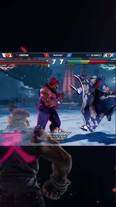 AKUMA Combo Damage Will Akuma Be In Tekken 8 Tekken 7 Akuma Tekken akuma-combo-damage-will-akuma-be-in-tekken-8-tekken-7-akuma-tekken