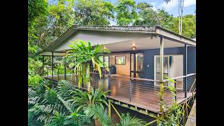 104 Green Forest Road, Kuranda