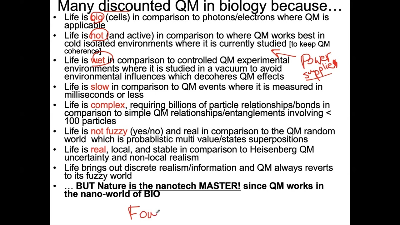 Jack Tuszynski Quantium Biology III October 21 2025 Technology & Future of Medicine Course LABMP 590