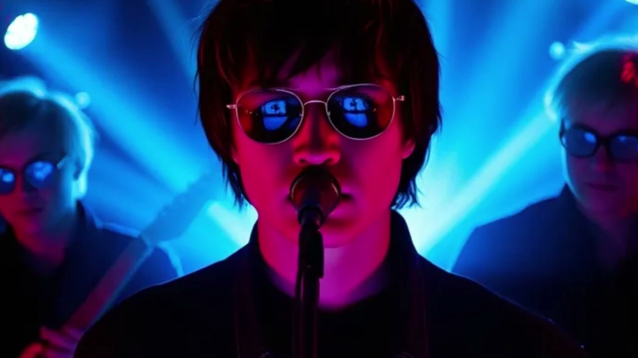 the who Behind blue eyes mandopop,   edm,   house,   witch house,   electro,   russian alt pop v1