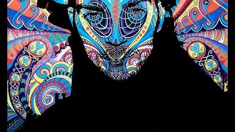 PARANDROID Organic Liquid sound recording + Uplifter (Virus TI)