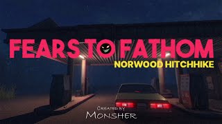 картинка: Надо поиграть в Fears to Fathom - Norwood Hitchhike. СТРАННОСТИ В ДОРОГЕ I Полное прохождение