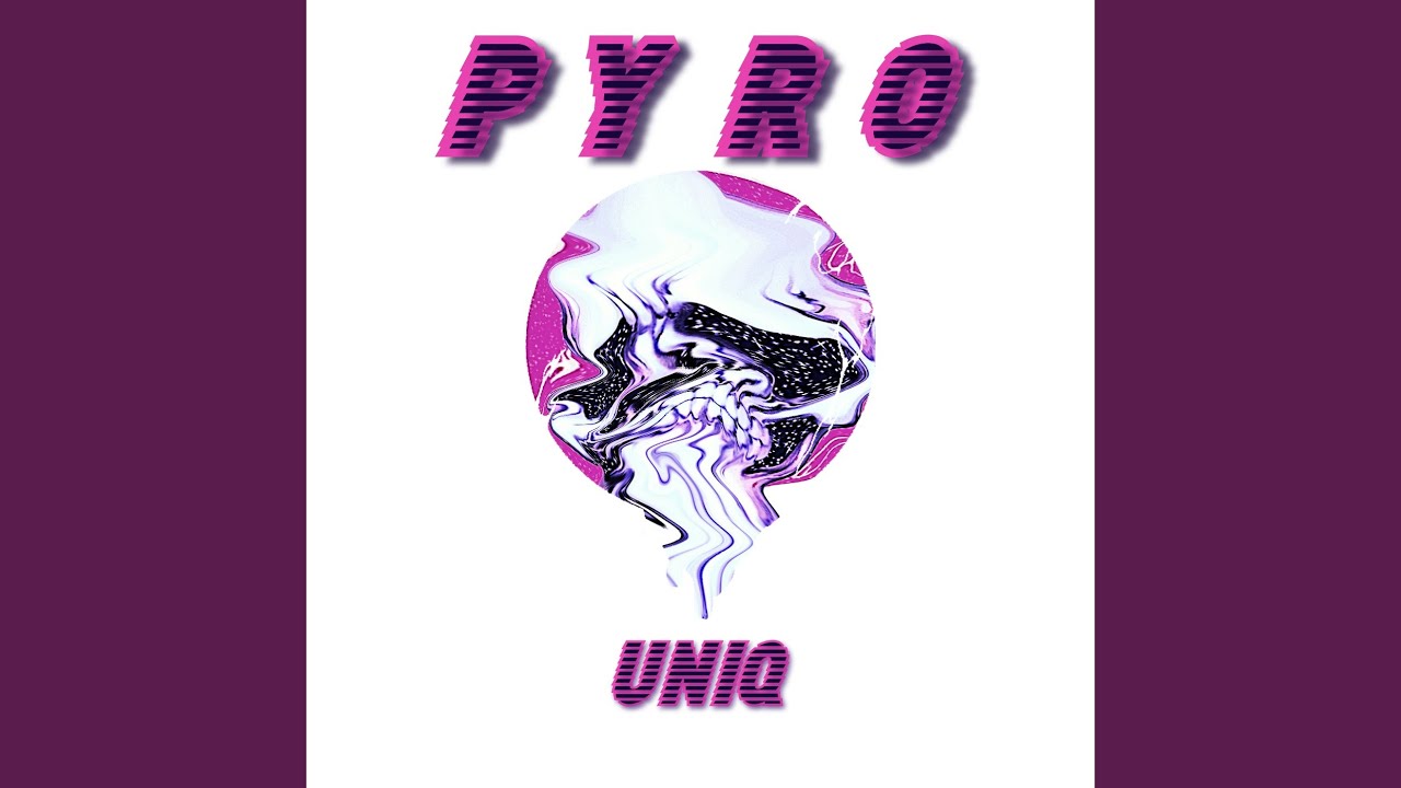Watch Pyro on YouTube Watch Pyro on YouTube