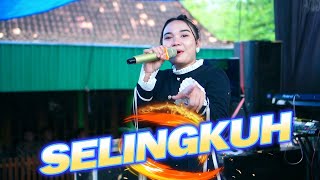 Download Lagu SELINGKUH II SM MUSIC // SLAMET AUDIO // ANISA PRO MP3