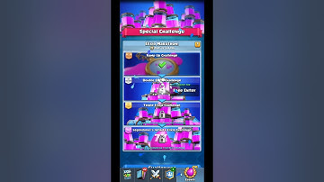Elixir Marathon! Part 1. Ramp Up Challenge - Clash Royale (13+)