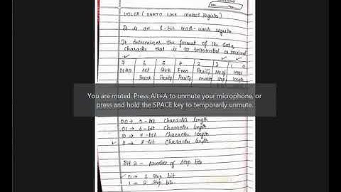 MES LAB - UART program in part B