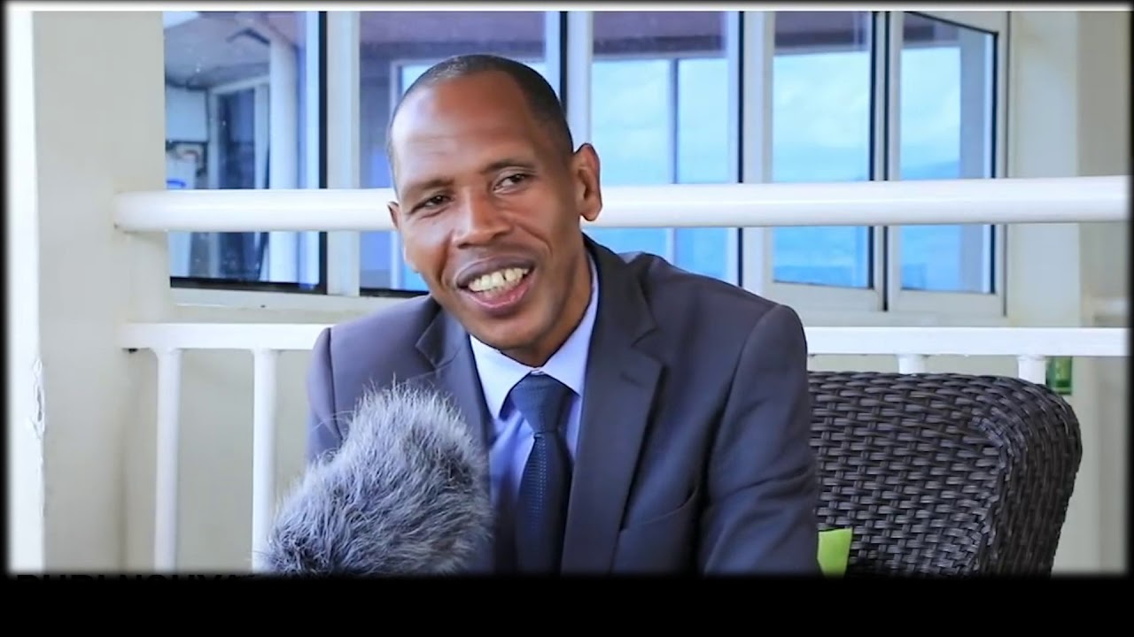 IBISUBIZO BY'AMASENGESHO Uburyo7 Imana isubiza amasengesho dusenga by Justin HAKIZIMANA (0788543480)