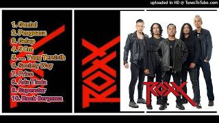 Download lagu ROXX - Black Album (1992) FUL ALBUM (ROCK BERGEMA)