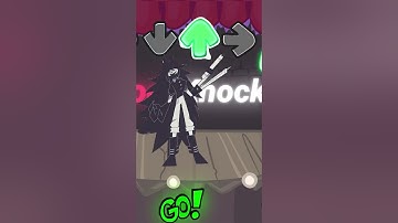 FNF Baldi VS Miss Circle BALDI