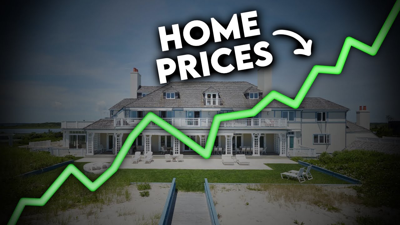 Богатые люди всё портят