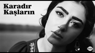 Karadır Kaşların Psychedelic Anatolian Rock Al