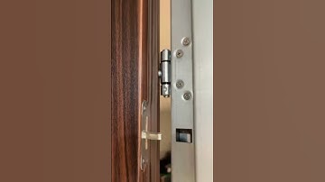 Israeli Security Door: Do you know what is a 4-way multipoint lock?