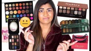 ANTI-HAUL #4 - Makeup Im NOT Gonna Buy!
