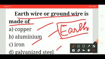Basic Electricity/Electrical Engineering MCQ Questions and answers discussion with explanation