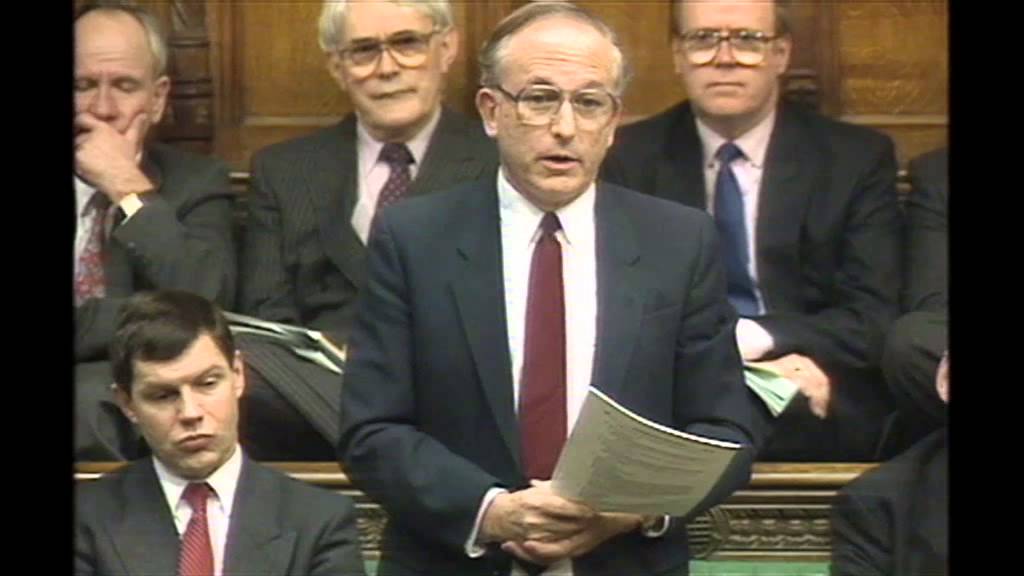 Janner/Obituary (20/12/2015) -- BBC East Midlands Today