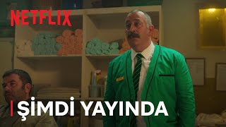 Do Not Disturb | Şimdi Yayında | Netflix