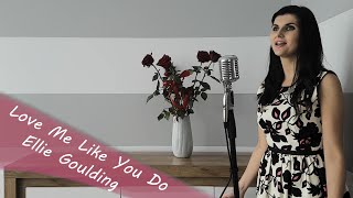 Love Me Like You Do - Ellie Goulding | POLSKA WERSJA | PO POLSKU| POLISH VERSION by tonica Resimi