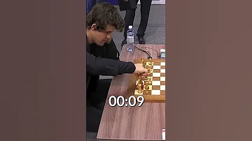 Sigma Magnus Carlsen 