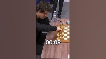 Thumbnail of Sigma Magnus Carlsen