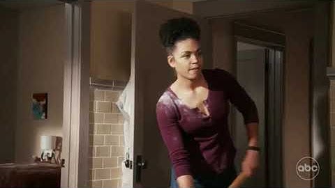 Station 19 || “Get the Whiskey” || 5x07