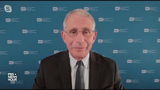 WATCH: Dr. Fauci on when schools can safely reopen this fall