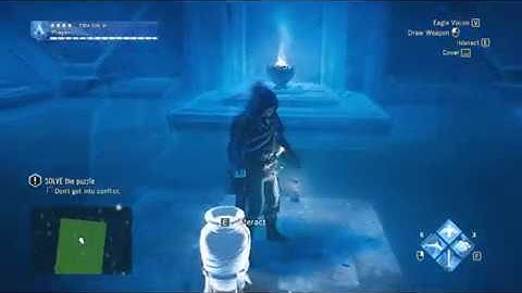 Assassins Creed Unity Dead Kings DLC Gameplay Part 1