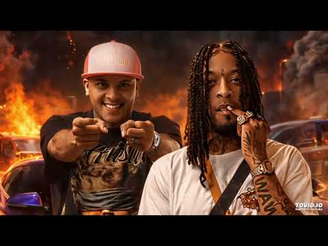 RONNY GTA, ROCHY RD - ESA NENA (INSTRUMENTAL) BEAT DE DEMBOW