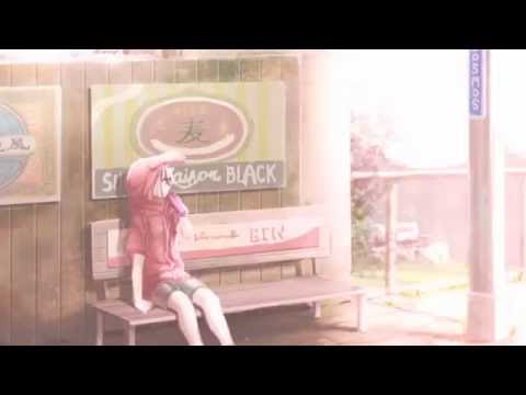 無人駅にて / 滲音かこい・GUMI