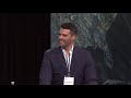 IFSWF 2019 Annual Meeting - A Region of Geopolitical Co-operation