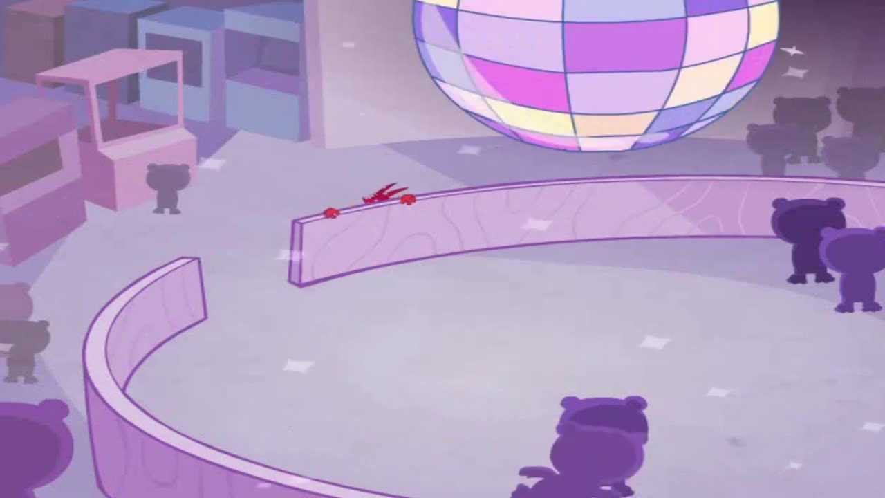 Happy Tree Friends capitulo 40 completo - YouTube