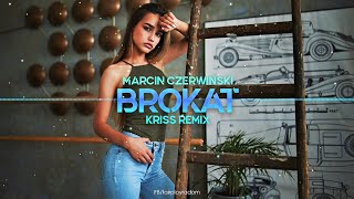 Marcin Czerwiński - Brokat (Kriss Remix)